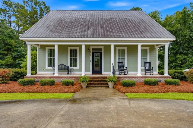 512 Mingo Trail