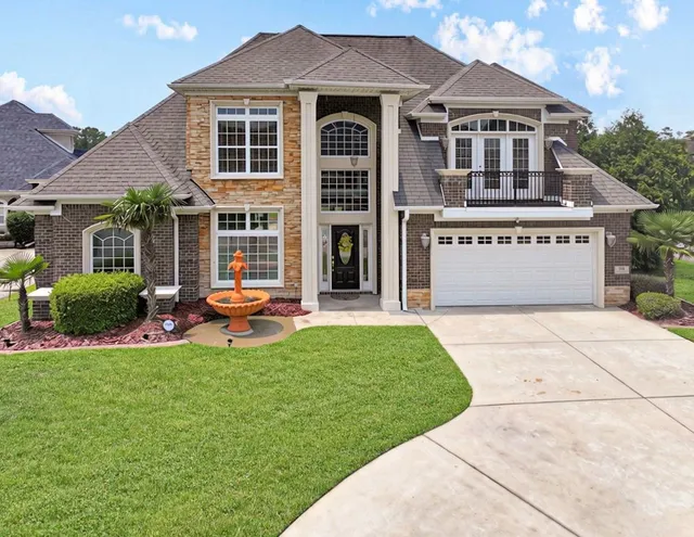 600 Falling Water Ct.