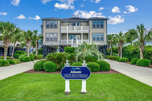 4905 S Ocean Blvd.