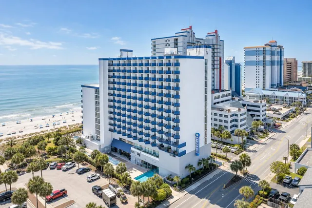 2001 S Ocean Blvd.