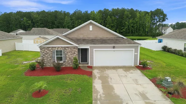 155 Golden Bear Circle