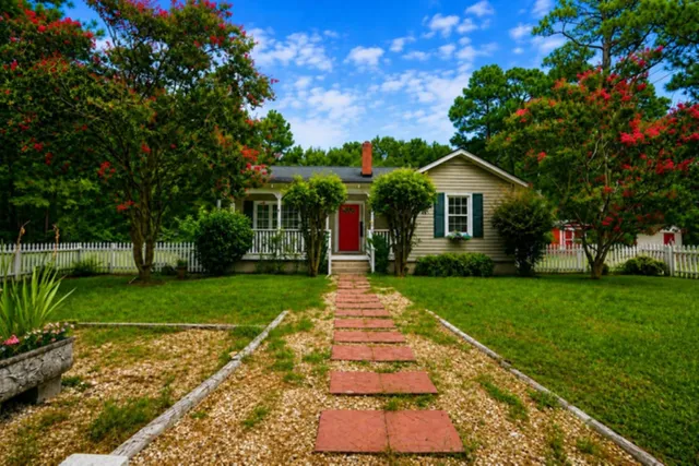 2010 Marion Rd.