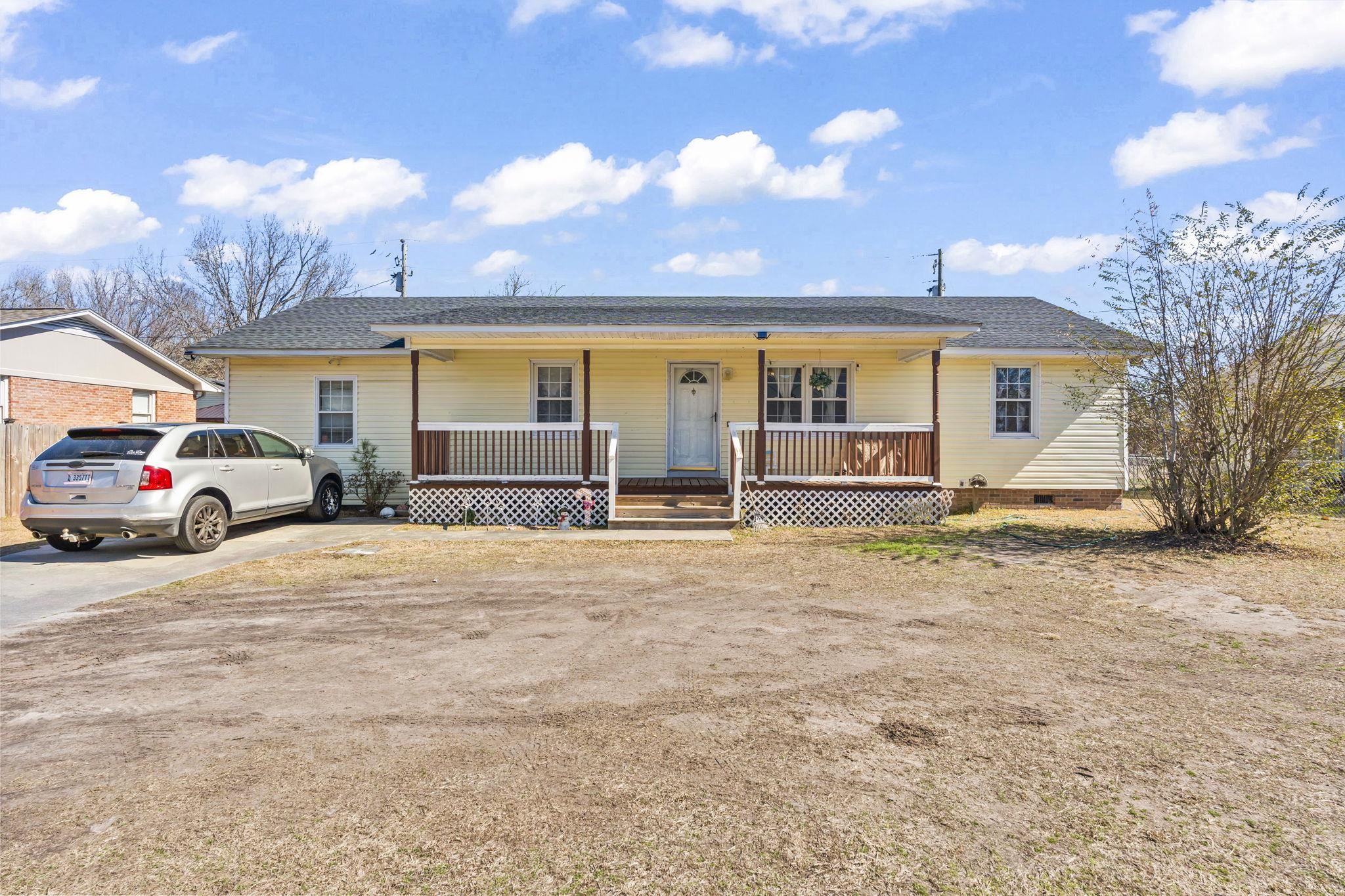 202 Luttie Rd. – Myrtle Beach, SC