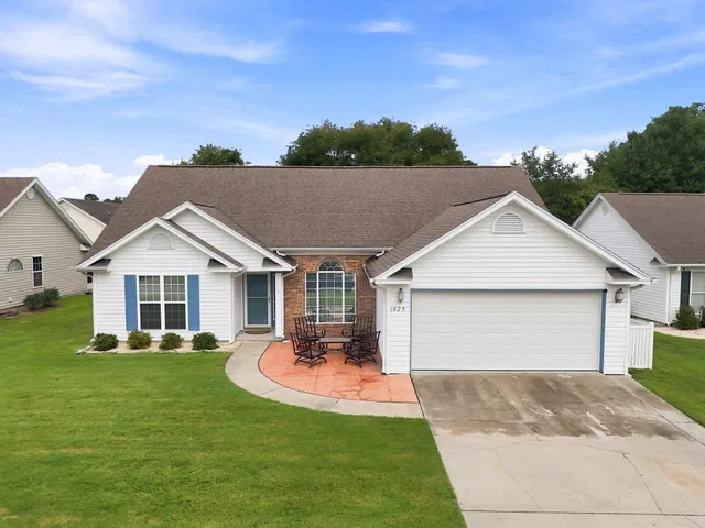 1429 Ashton Glenn Dr