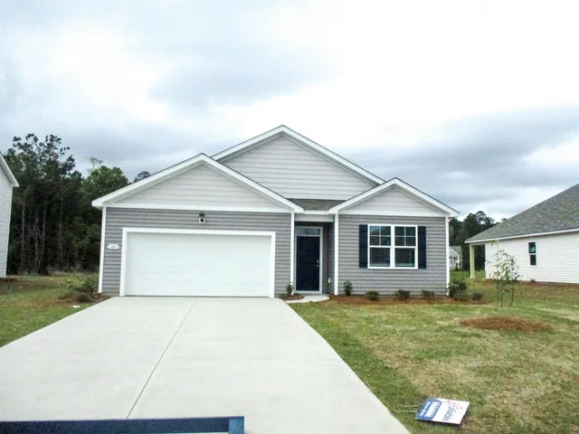 1443 Porchfield Dr.