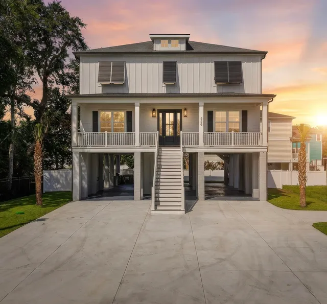 428 Vista Dr.