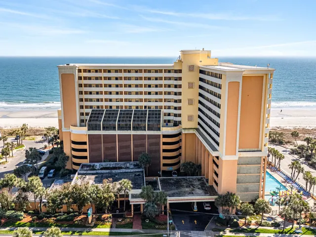 6900 N Ocean Blvd.