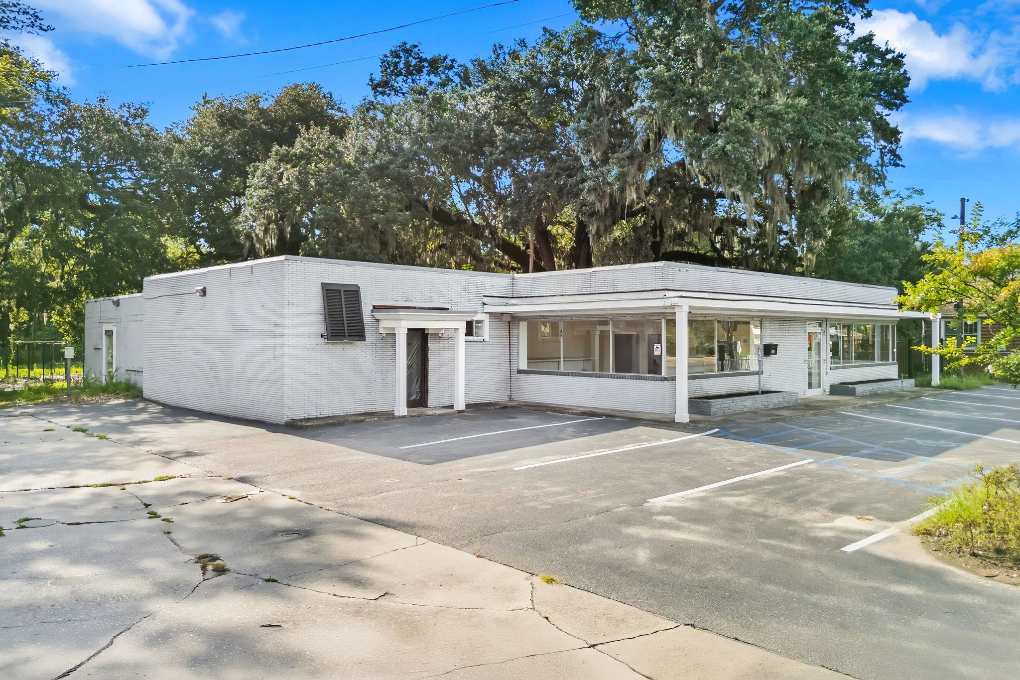 603 Church St. – Conway, SC