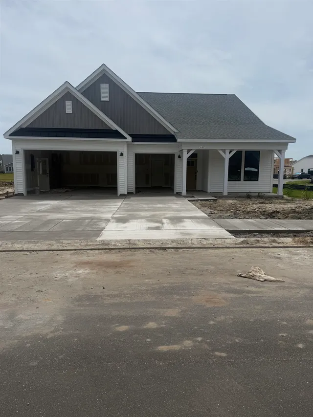 162 Broughton Dr.