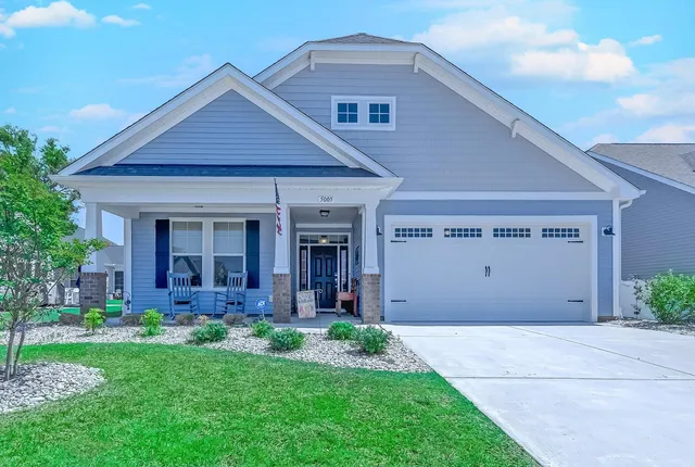 5005 Sundrop Ln.
