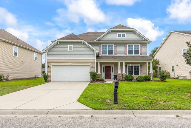 3148 Bramble Glen Dr.