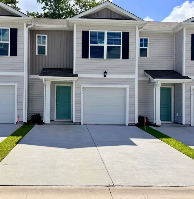 535 Gemstone Blvd