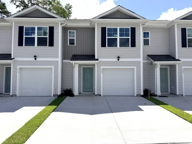 543 Gemstone Blvd