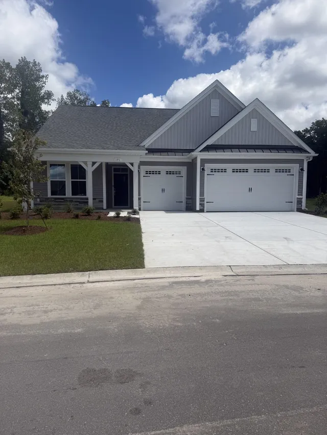 191 Broughton Dr.