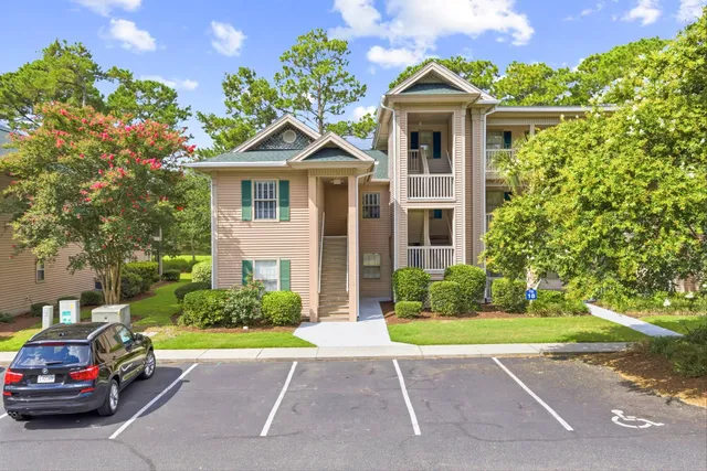 504 Pinehurst Ln.