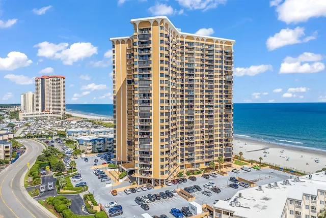 9650 Shore Dr.