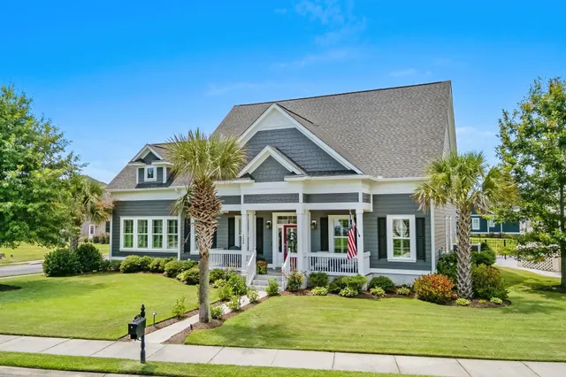 1248 East Isle of Palms Ave.