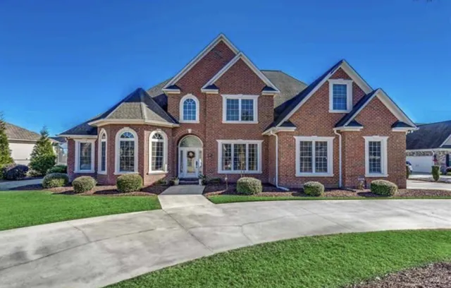 2065 Woodburn Dr.