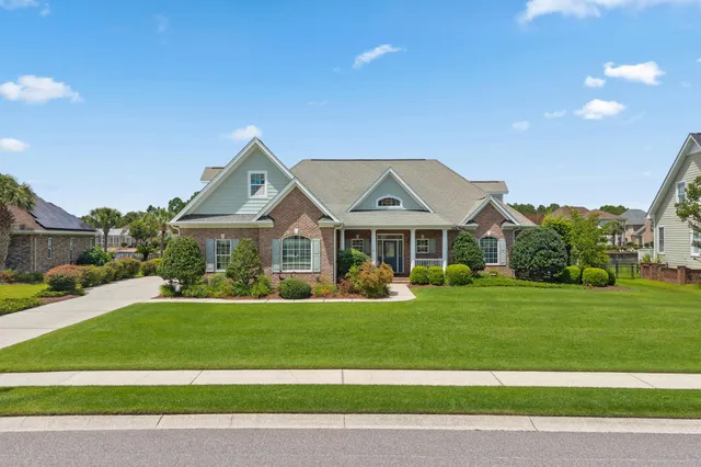 8140 Wacobee Dr.