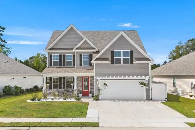 1179 Heather Glen Blvd.
