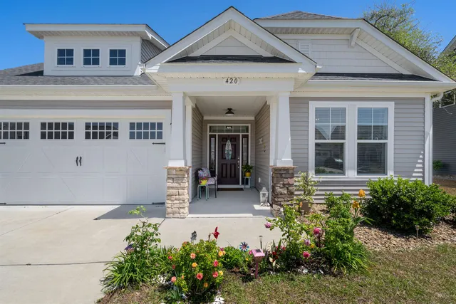 420 Feathergrass Way