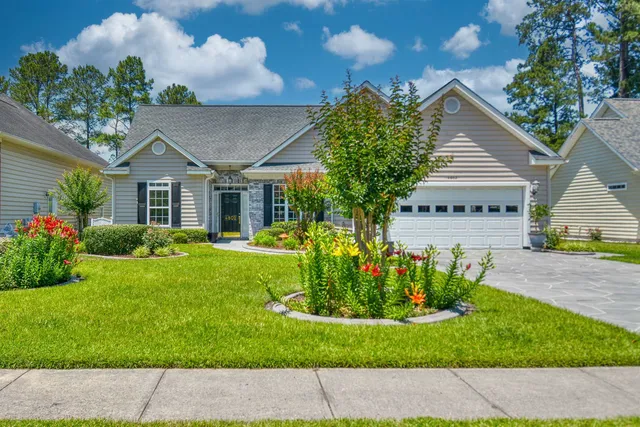 4802 Harvest Dr.