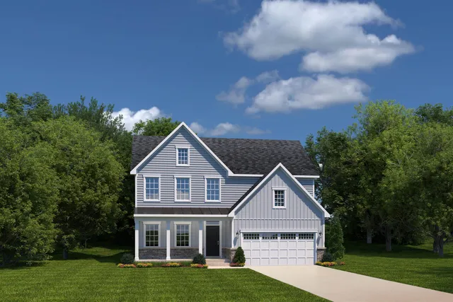1701 Hope Pointe Dr