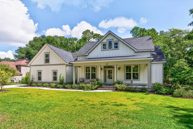410 Old Plantation Dr.