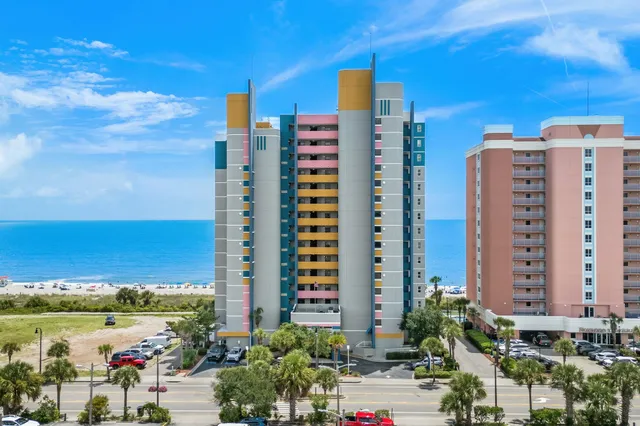 1700 N Ocean Blvd.