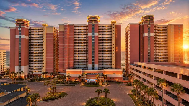 2701 S Ocean Blvd.