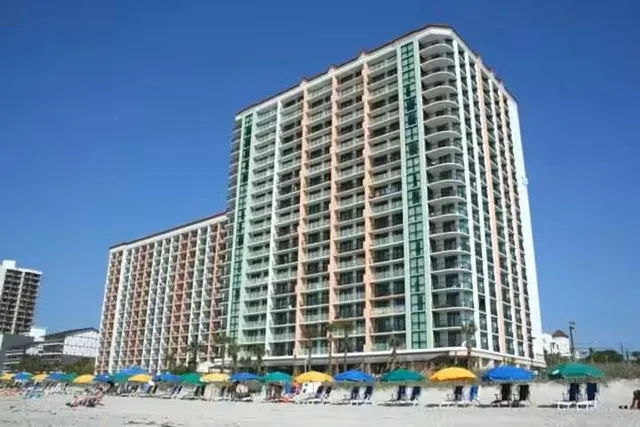 123 Ocean Blvd.