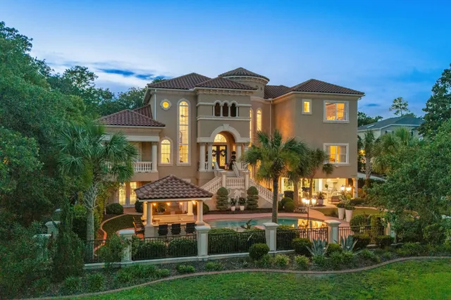 4803 Burchap Dr.