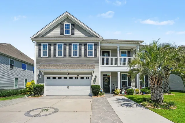 3269 Saddlewood Circle
