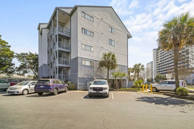 1906 S Ocean Blvd.
