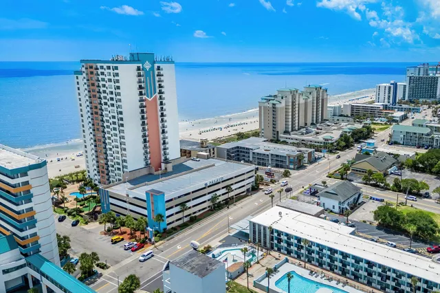 1605 Ocean Blvd. S