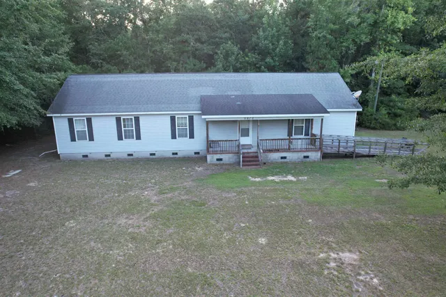 5632 S Fraser St.