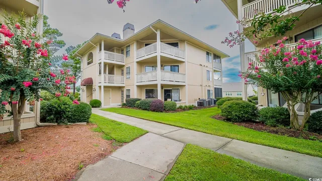 4246 Pinehurst Circle