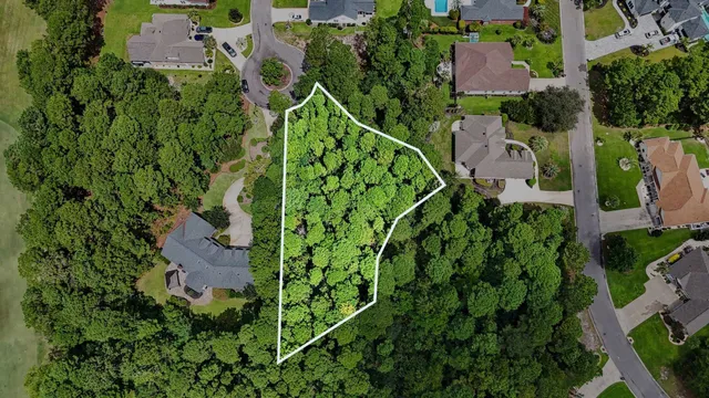 4295 Doral Pl.