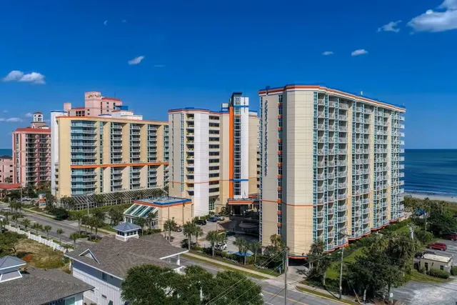 123 Ocean Blvd.