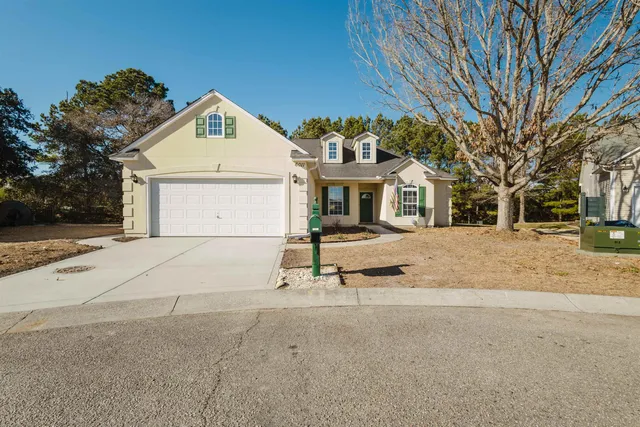 6011 Mossy Oaks Dr.