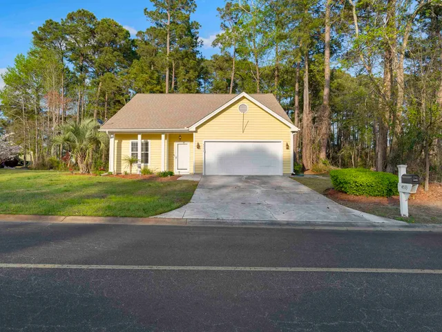 4533 Greenbriar Dr.