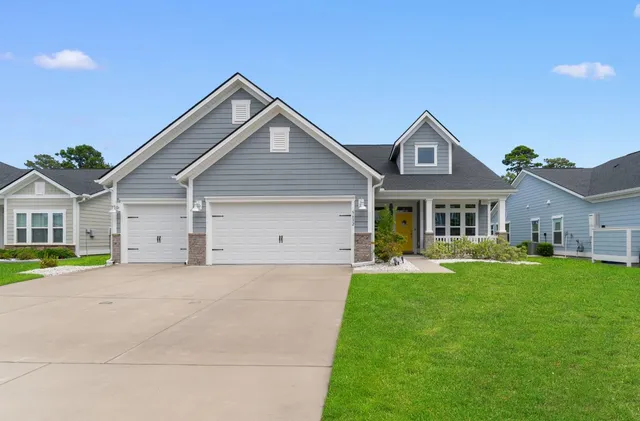 5632 Lacebark Trail
