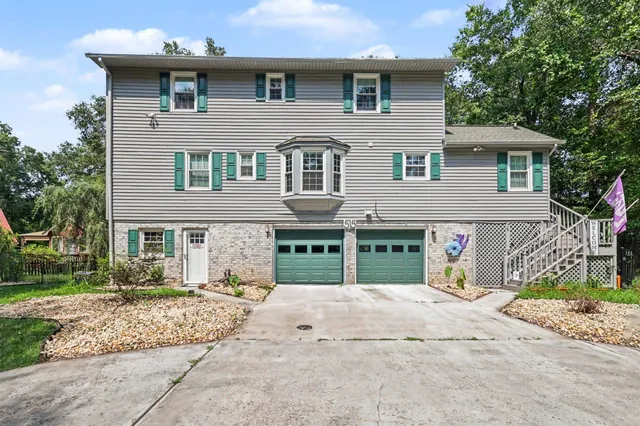 515 River Rd.