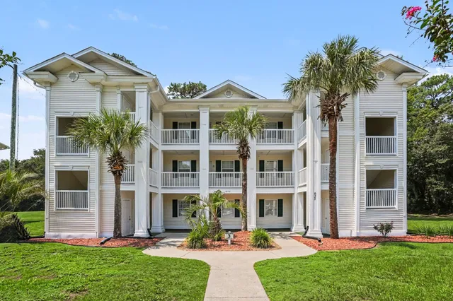 623 Tupelo Ln.