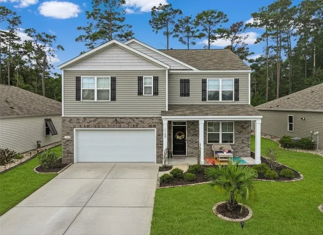 1165 Maxwell Dr.