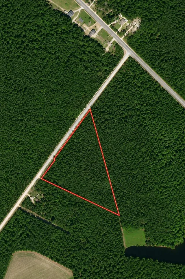 TBD Wolf Pit Bay Rd.