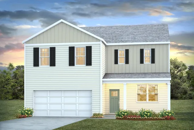 433 Green Ash Dr.