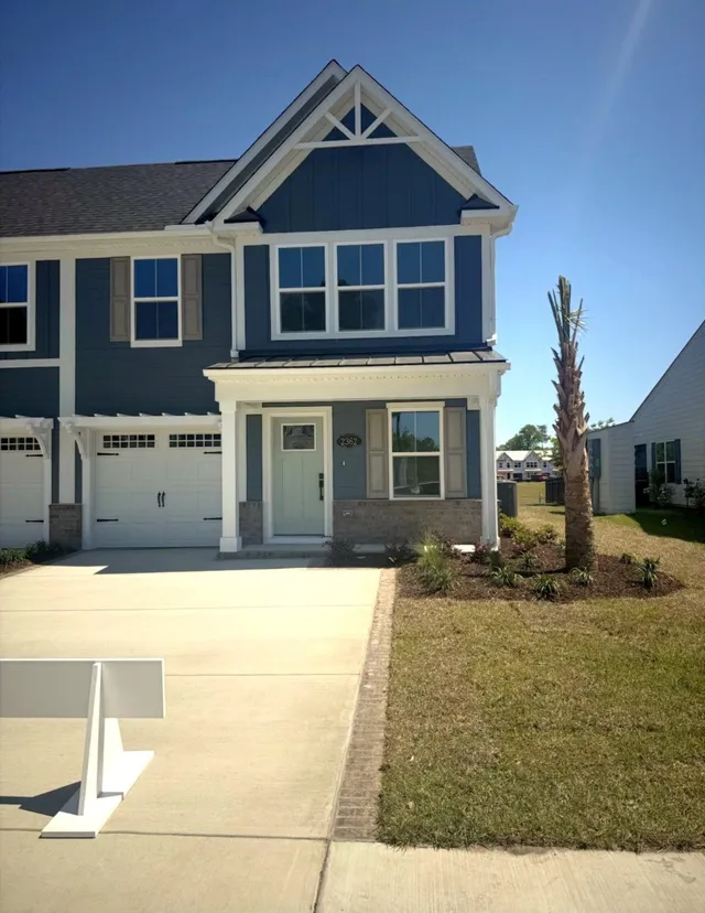 2362 Elowen Ln.