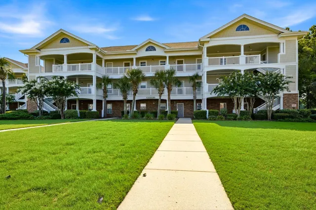 5801 Oyster Catcher Dr.