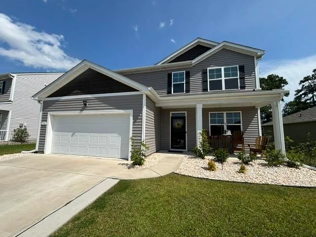 2266 Ainsley Dr.